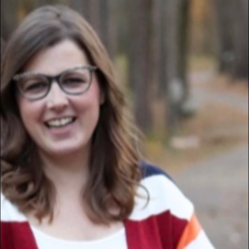 Meet your Posher, Mysti